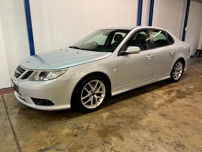 SAAB 9-3