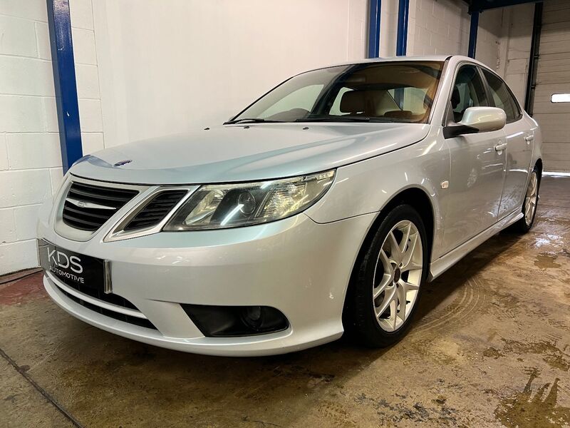 SAAB 9-3