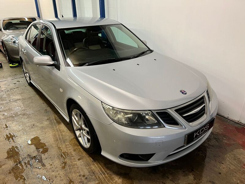 SAAB 9-3