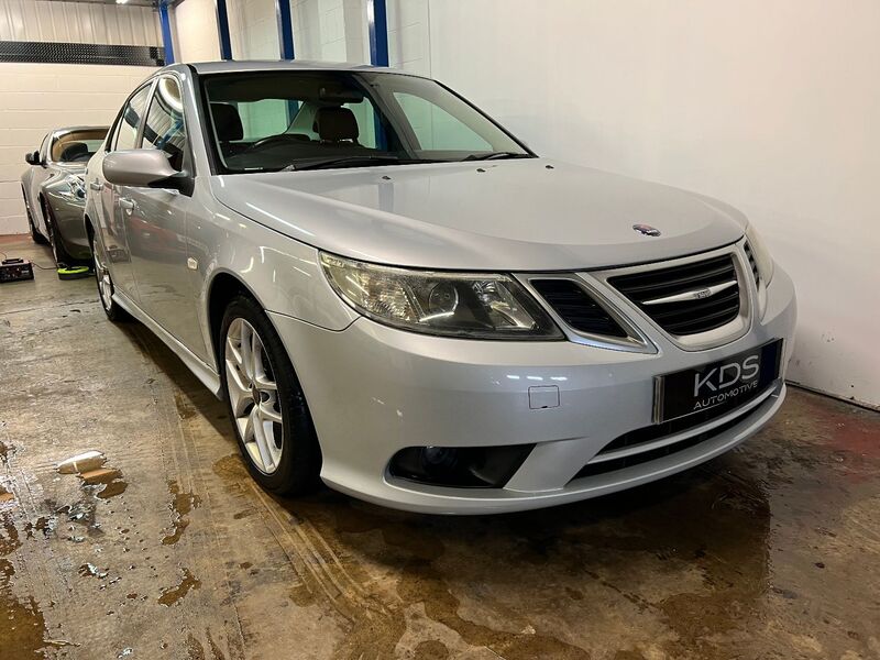 SAAB 9-3