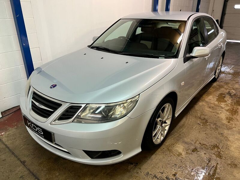 SAAB 9-3