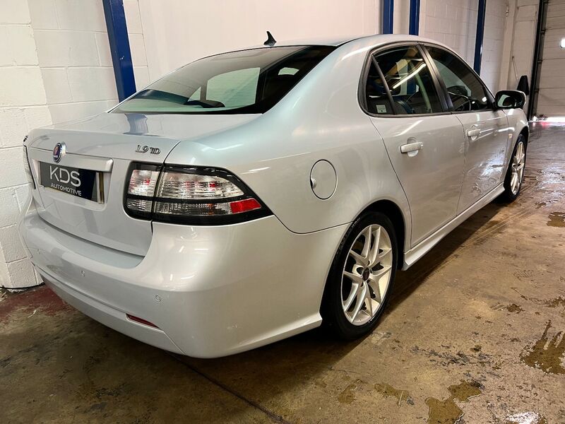 SAAB 9-3